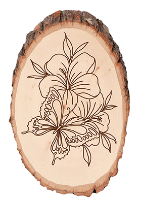 Woodburning Workshop