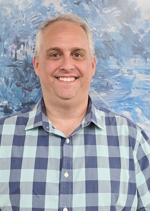 Adam Polsky
