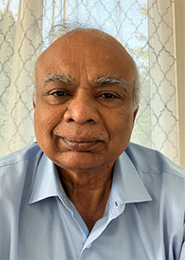 Dr. Jayaraman Vijayakumar