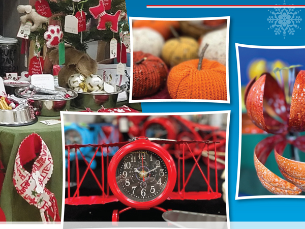 Holiday Craft Bazaar - Vendors Wanted!