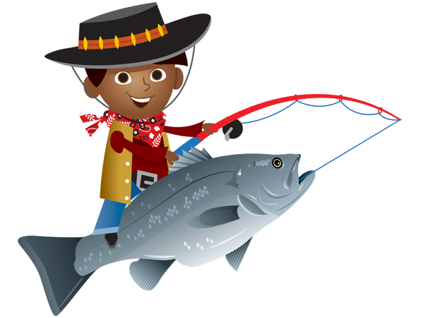 Fishing Rodeo
