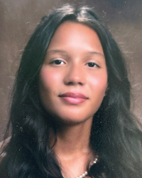 Andrea Ferrufino WEB