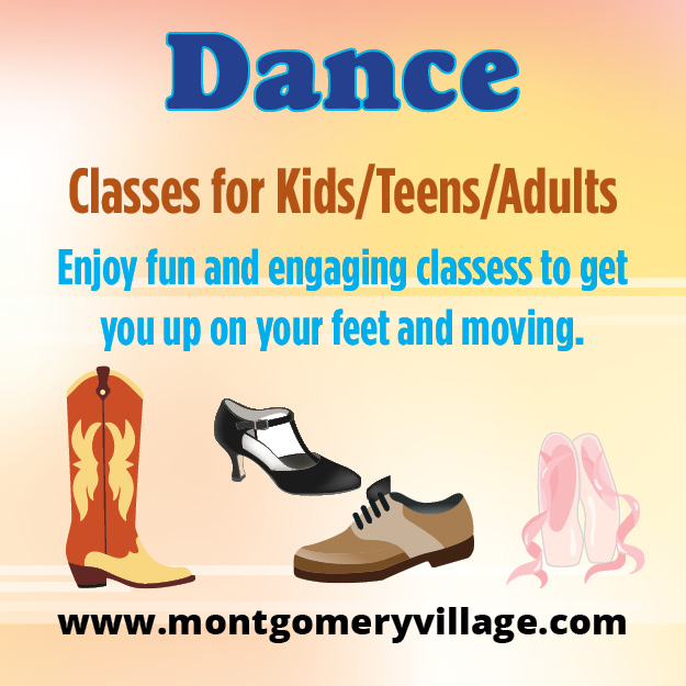 Dance 2
