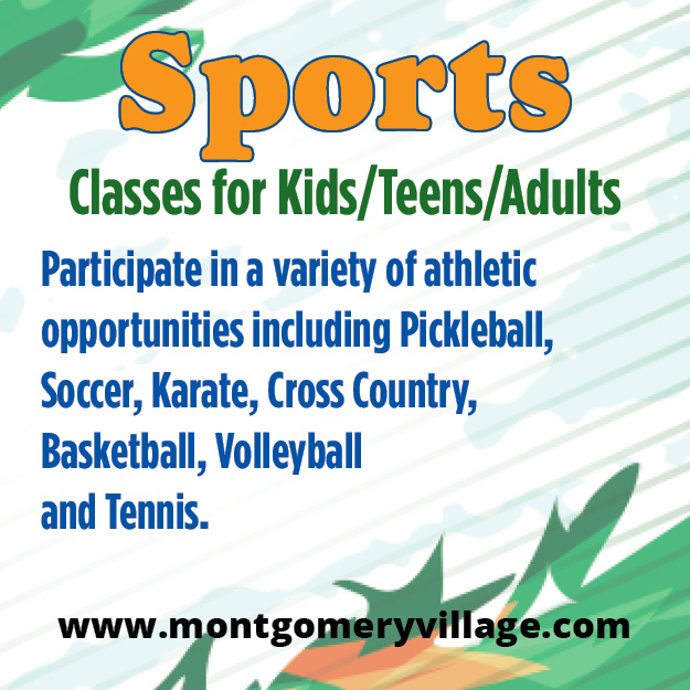 Sports