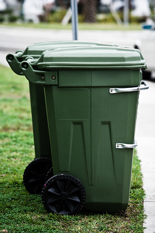 Trash and recycling collection reminders Montgomery Village News