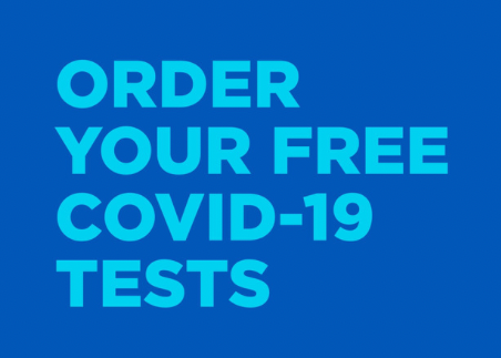 Free-Covid-Tests