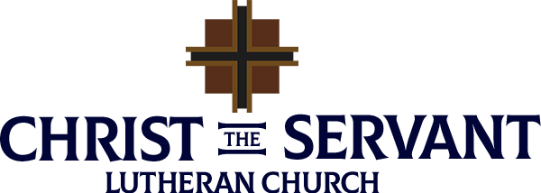 ChristtheServantLuthChur